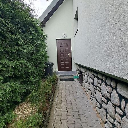 Nocleg U Jagodki Zubrzyca Dolna Екстериор снимка
