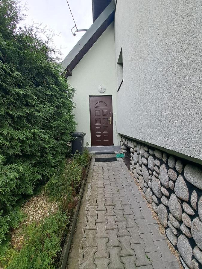Nocleg U Jagodki Zubrzyca Dolna Екстериор снимка